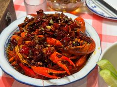 -江味龙虾馆·裸蓝龙虾(南山店)