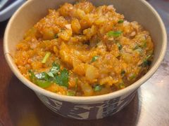 -丁家坡洋芋·观音桥好吃街A区(全国总店)