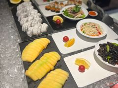 -兰州皇冠假日酒店