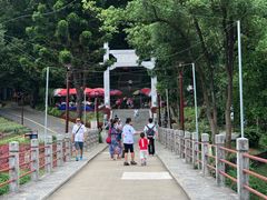 -宝晶宫旅游景区