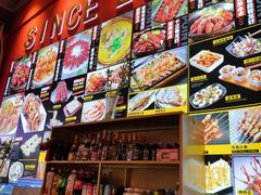 -东厨虾煌(电子街店)