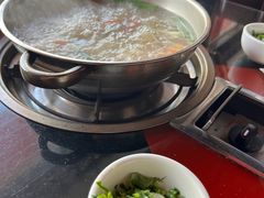 -老石黑山羊毛驴肉火锅(金凯广场店)