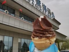 -哈素海