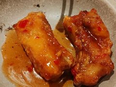 -侨美·唐荔园·40年地道粤菜