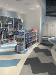 -MINI MARS KIDS CLUB亲子家庭中心(杨浦黄兴店)