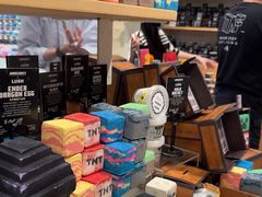 -LUSH(威尼斯人店)