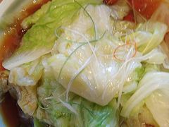 -去茶去餐厅(中央大街店)