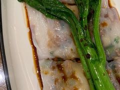 -北海金昌开元名都大酒店·四季轩中餐厅