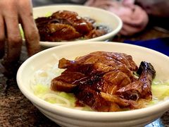 -杞兴东莞烧鹅