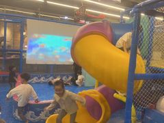 -河坝烧烤串城(金达莱店)