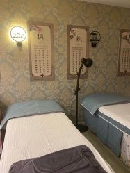 -功夫肩颈先柚美容养生