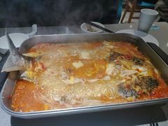 -半天妖烤鱼(印象城店)