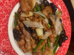 -陈阿宝·山西菜馆