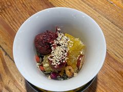 宁夏八宝茶-桂花香手工面(鼓楼店)