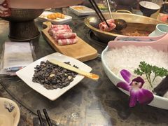 -小龙坎火锅(麻城文化小镇店)