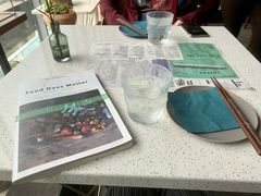 -半山腰·云南菜(侨福芳草地店)