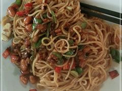 -恒铭行南昌牛肉拌粉(天赐良园店)