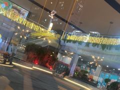 -一席地·本地鸡窝·杭帮鸡火锅(萧山银隆百货店)