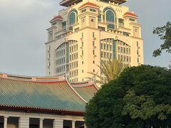 -厦门大学(思明校区)