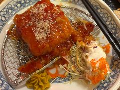 -隐月· 㐂和食屋(芝罘万达公馆店)