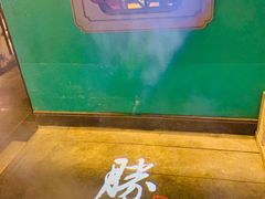 -佬麻雀·新湘菜(珠海金发购物中心店)