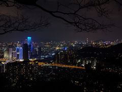 -小南山公园