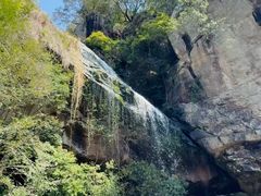 -百漈沟生态旅游景区