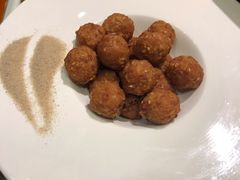 干炸丸子-局气 烤鸭·北京菜(光华路店)