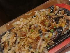 -北李妈妈菜·海肠捞饭(开发区万达店)