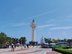 -日照灯塔风景区