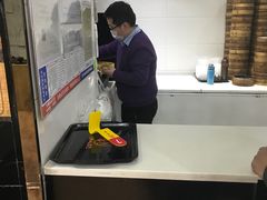 -百年尹氏汤包(湖南路狮子桥店)