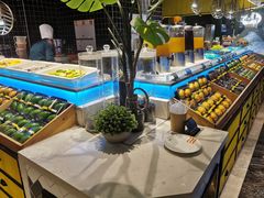 -V-ONE西雅图海鲜自助餐厅(仓山万达广场店)