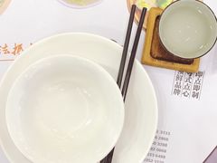 -虾饺妹·粤式手工点心(水荫路店)