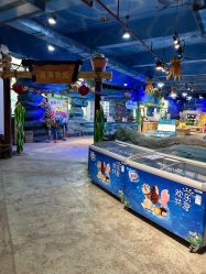 -酷嗒动物文化乐园(cutezoo西溪乐天城店)