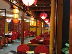 大堂-芦月轩羊蝎子(劲松店)