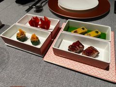 -柿合缘新京菜(国金中心商场店)