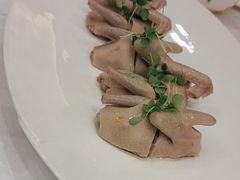 -无锡城中皇冠假日酒店·芳园中餐厅