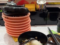 -争鲜回转寿司(太阳宫凯德MALL店)