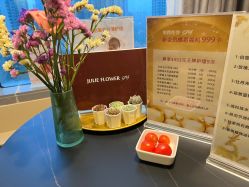 -婳香·女性英式芳疗SPA