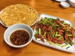 -61号餐吧(兴坪古镇漓江店)