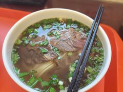 -新川面馆(新街口二店)