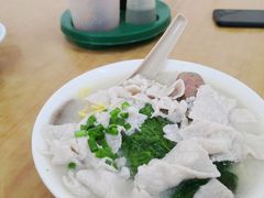 -金兴利茶室(新苏兰店)