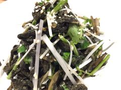 -阿庄新豫菜(通泰路店)