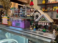 -W CAFE(甜爱路店)