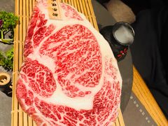 -黑牛の店·和牛烧肉(合生汇店)