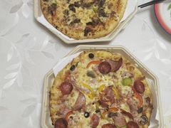 -Tubestation站点比萨(高新万达ONE店)