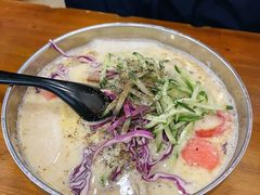 -优壹佳·延边朝鲜族料理(中山北路店)