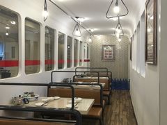 -舊街坊茶楼(市二宫店)