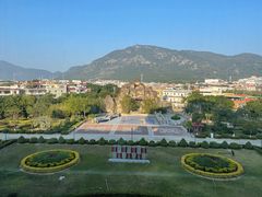 -中国闽台缘博物馆