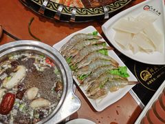 -川庆火锅至尊店